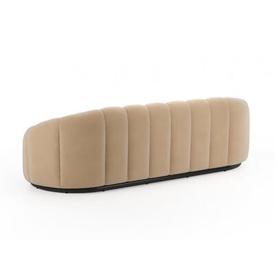 Pierre paulin hot sale alpha sofa price